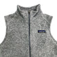 patagonia Better Sweater Fleece Vest