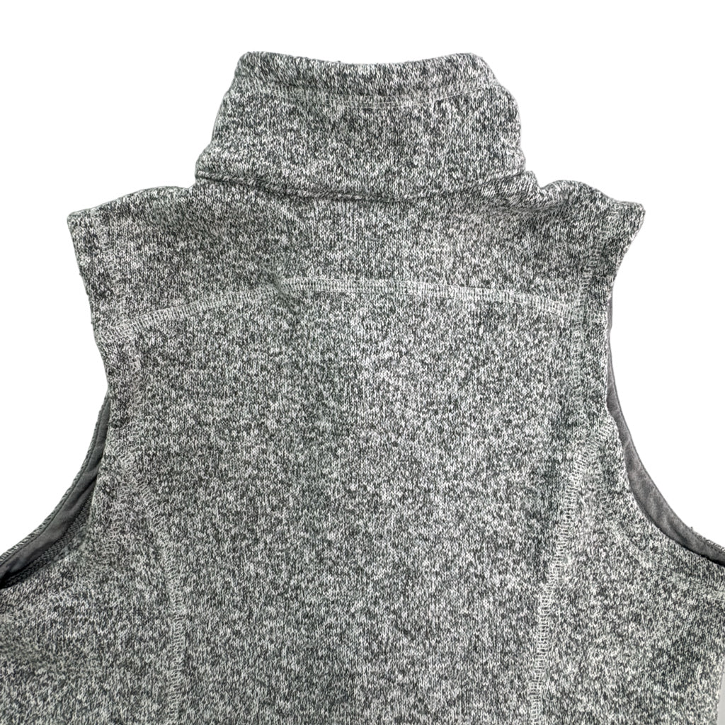 patagonia Better Sweater Fleece Vest