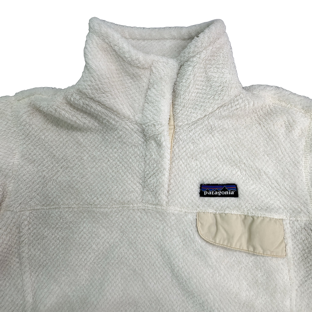 patagonia R2 Tool Snap T Fleece Jacket