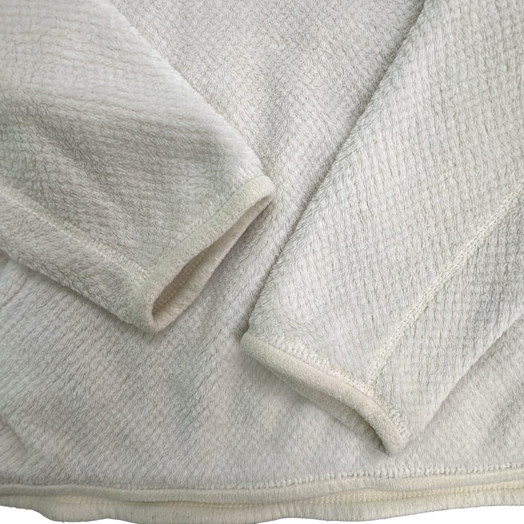 patagonia R2 Tool Snap T Fleece Jacket