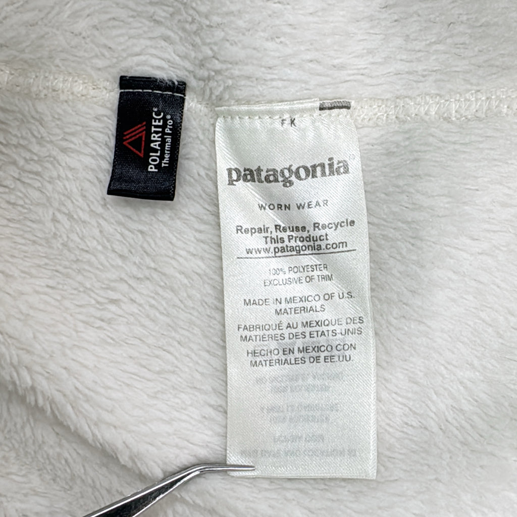 patagonia R2 Tool Snap T Fleece Jacket