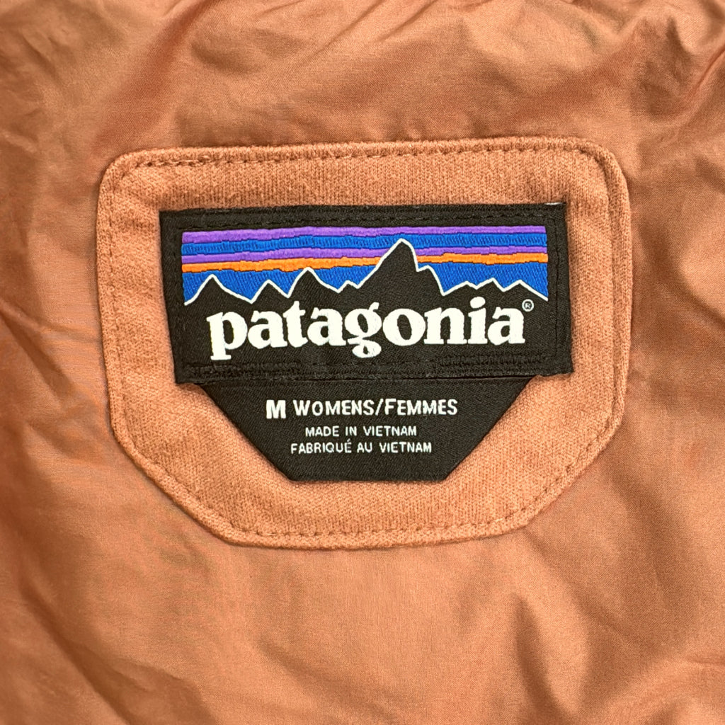 patagonia Jacket