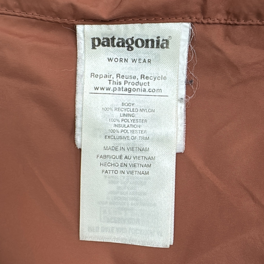 patagonia Jacket