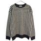 80s CASTILE BY JEFF ROSE Sweater