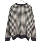 80s CASTILE BY JEFF ROSE Sweater