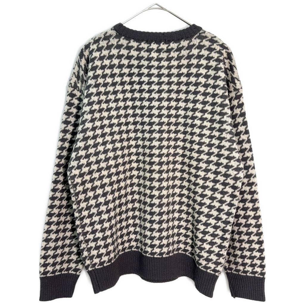 80s CASTILE BY JEFF ROSE Sweater