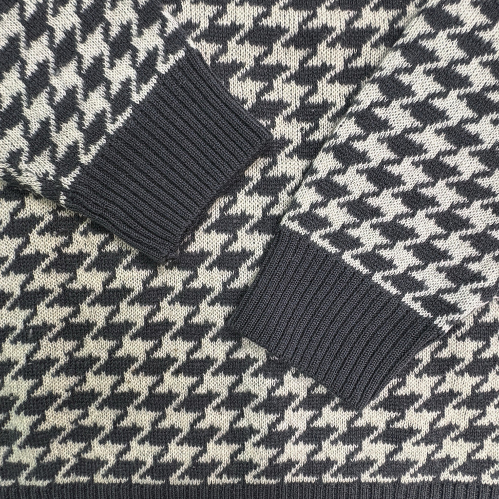 80s CASTILE BY JEFF ROSE Sweater