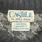 80s CASTILE BY JEFF ROSE Sweater