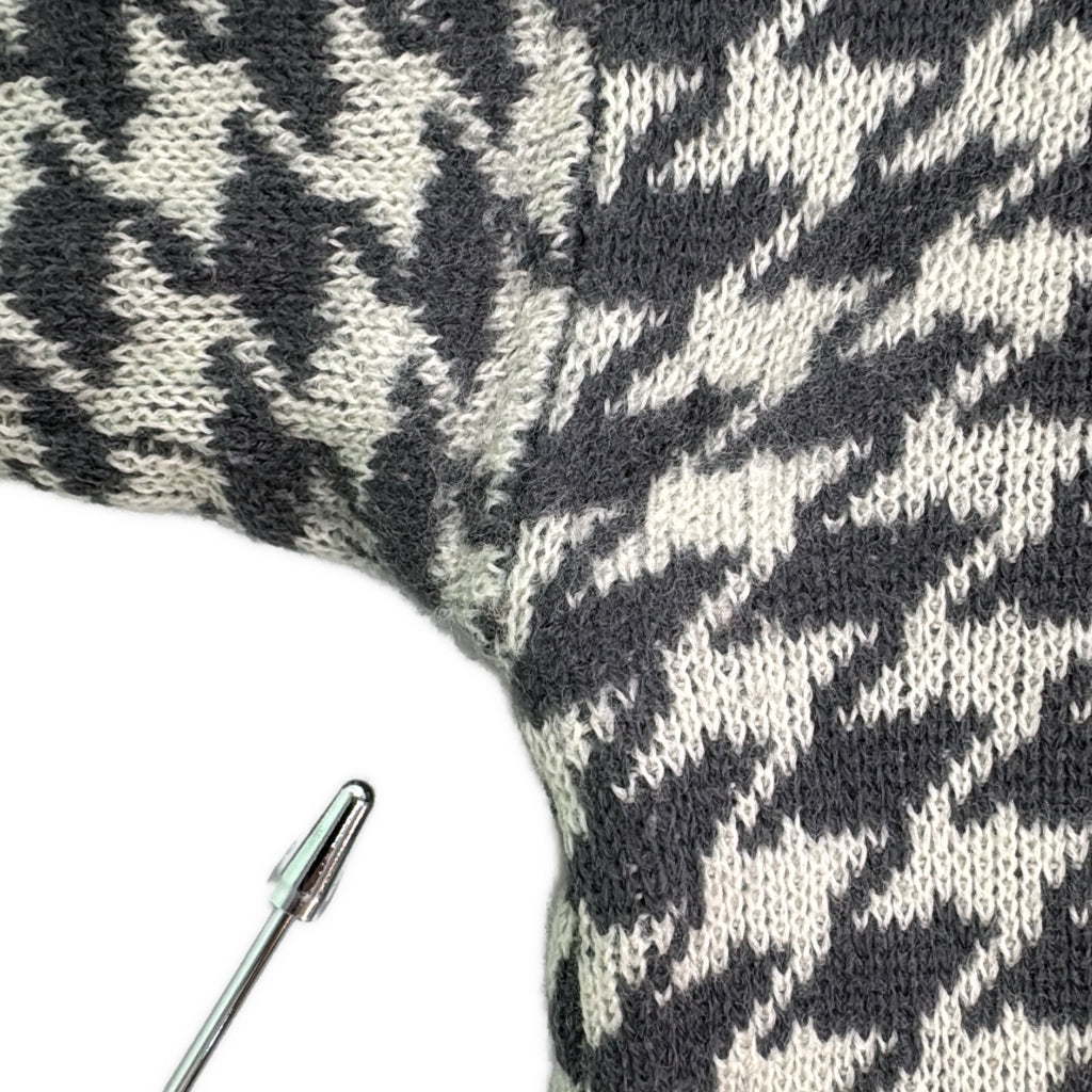 80s CASTILE BY JEFF ROSE Sweater