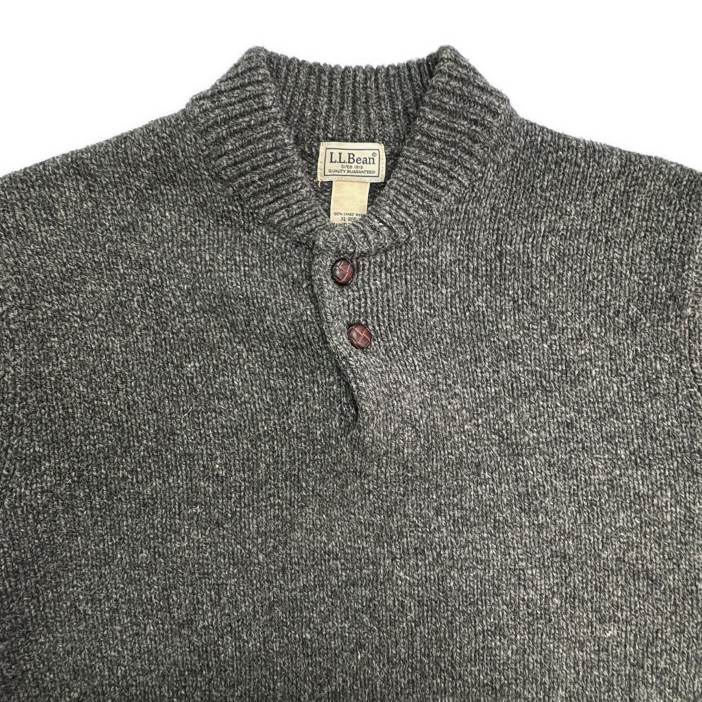 L.L.Bean Sweater
