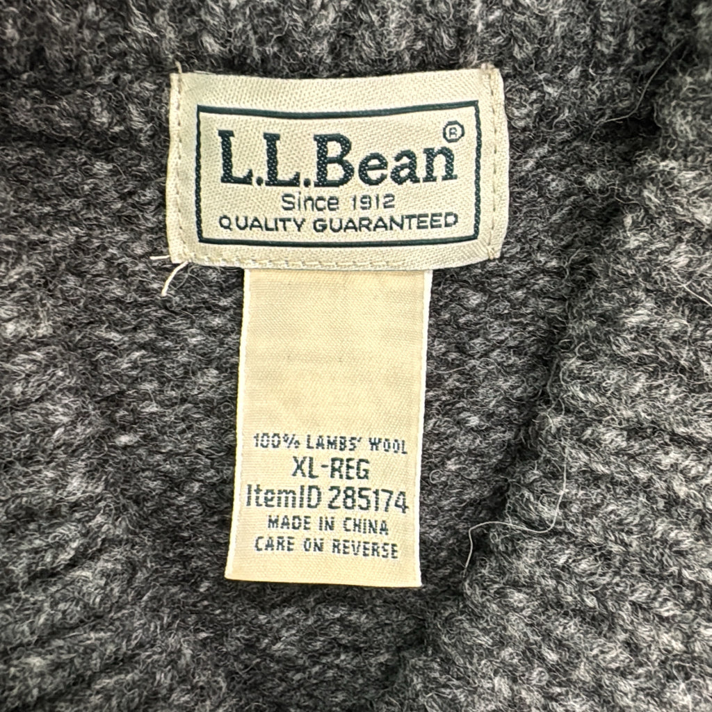 L.L.Bean Sweater
