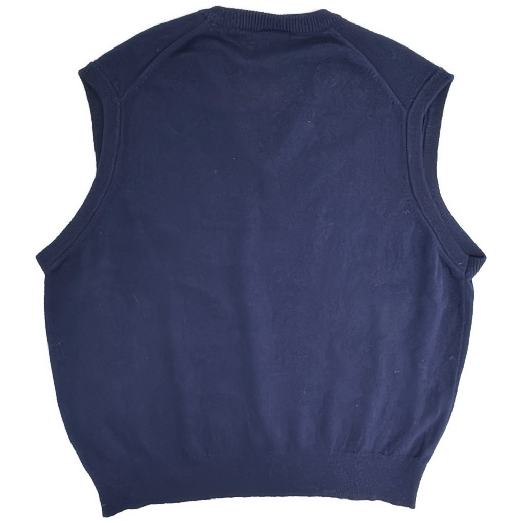 90s L.L.Bean Vest