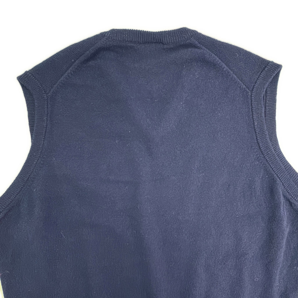 90s L.L.Bean Vest