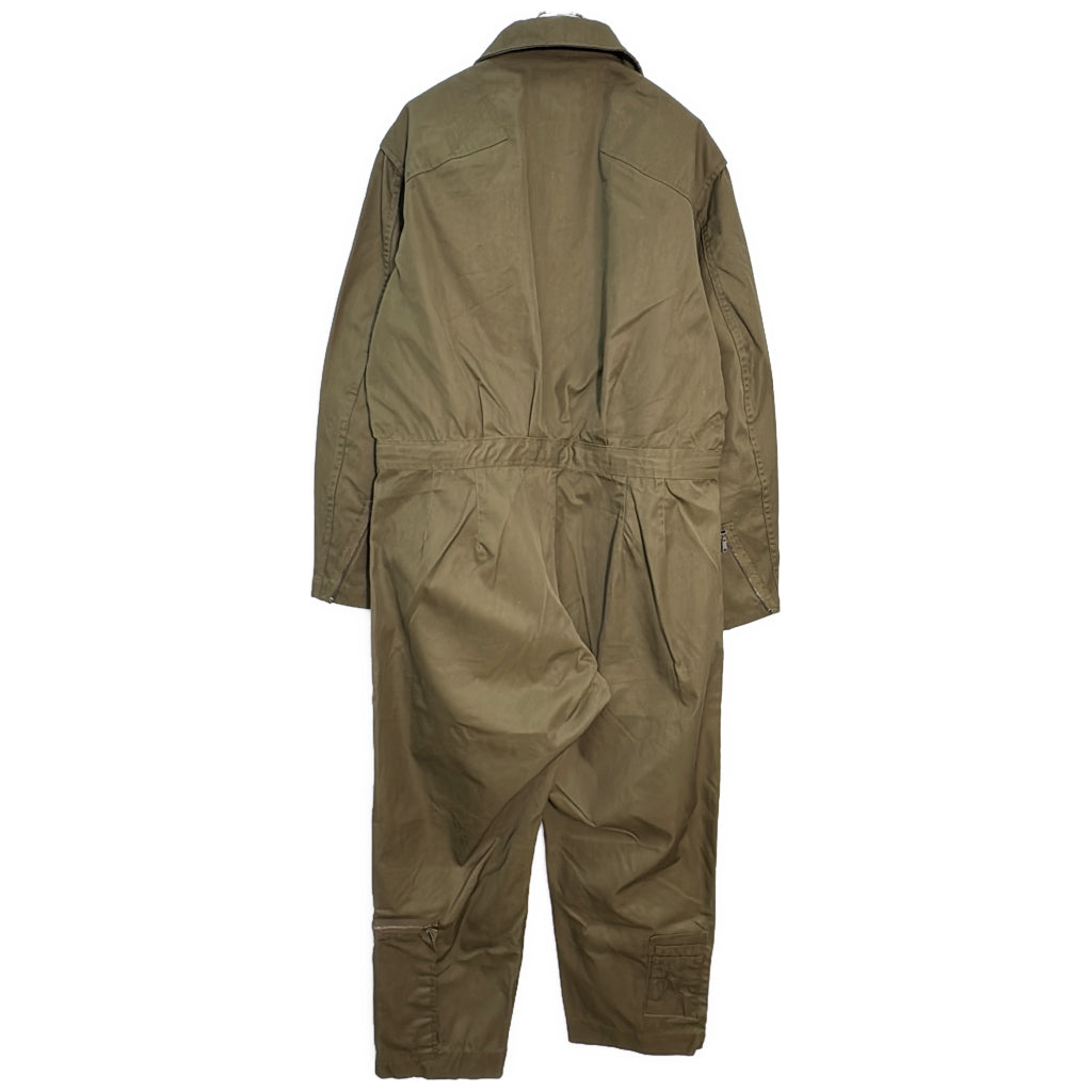 Military Coverall