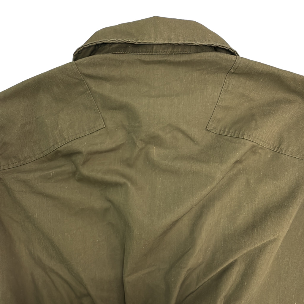 Military Coverall