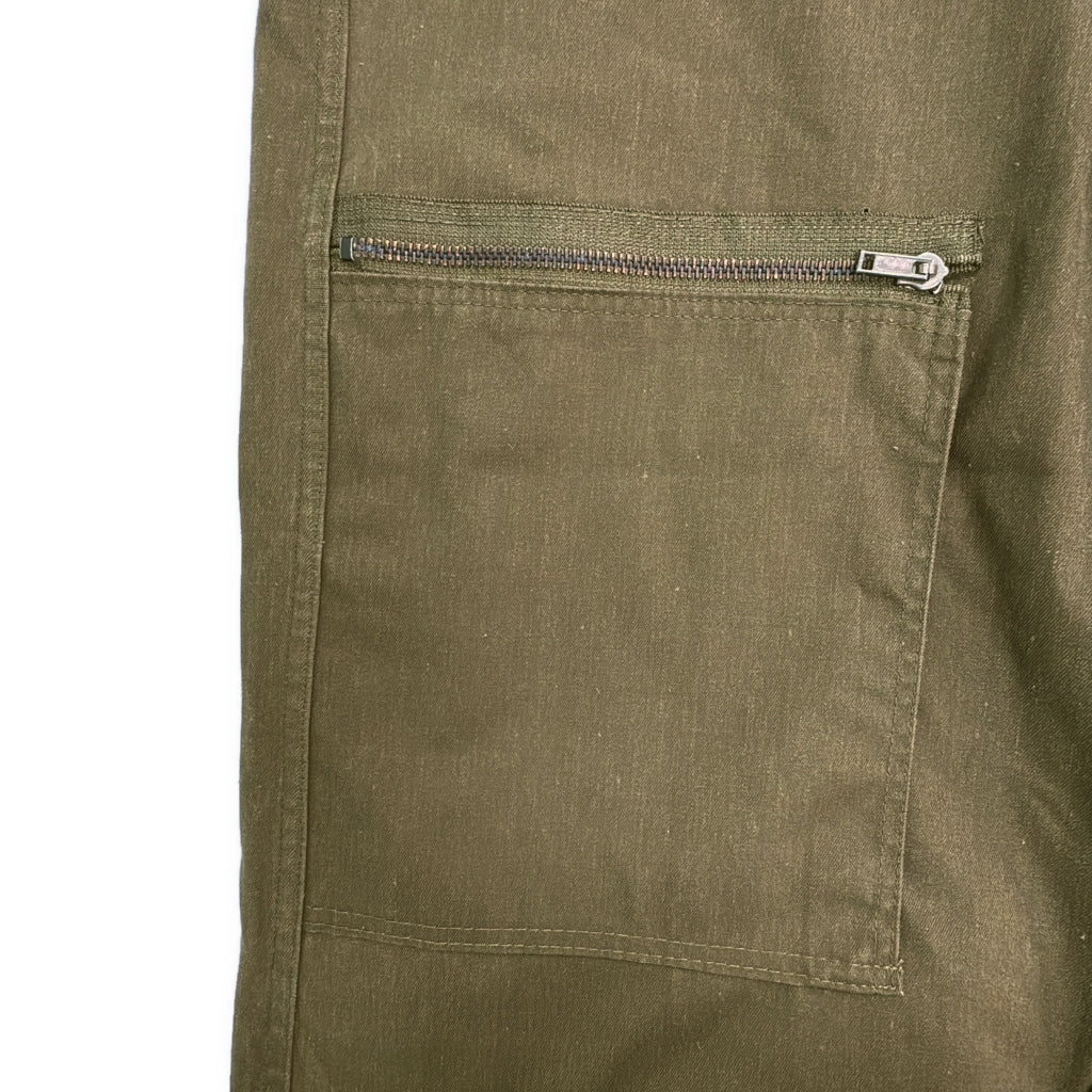 Military Coverall