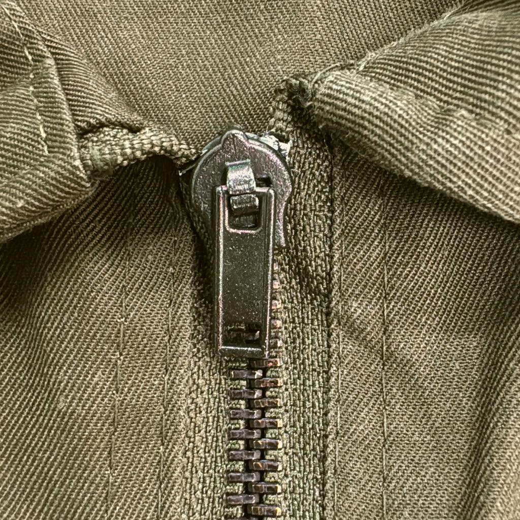 Military Coverall