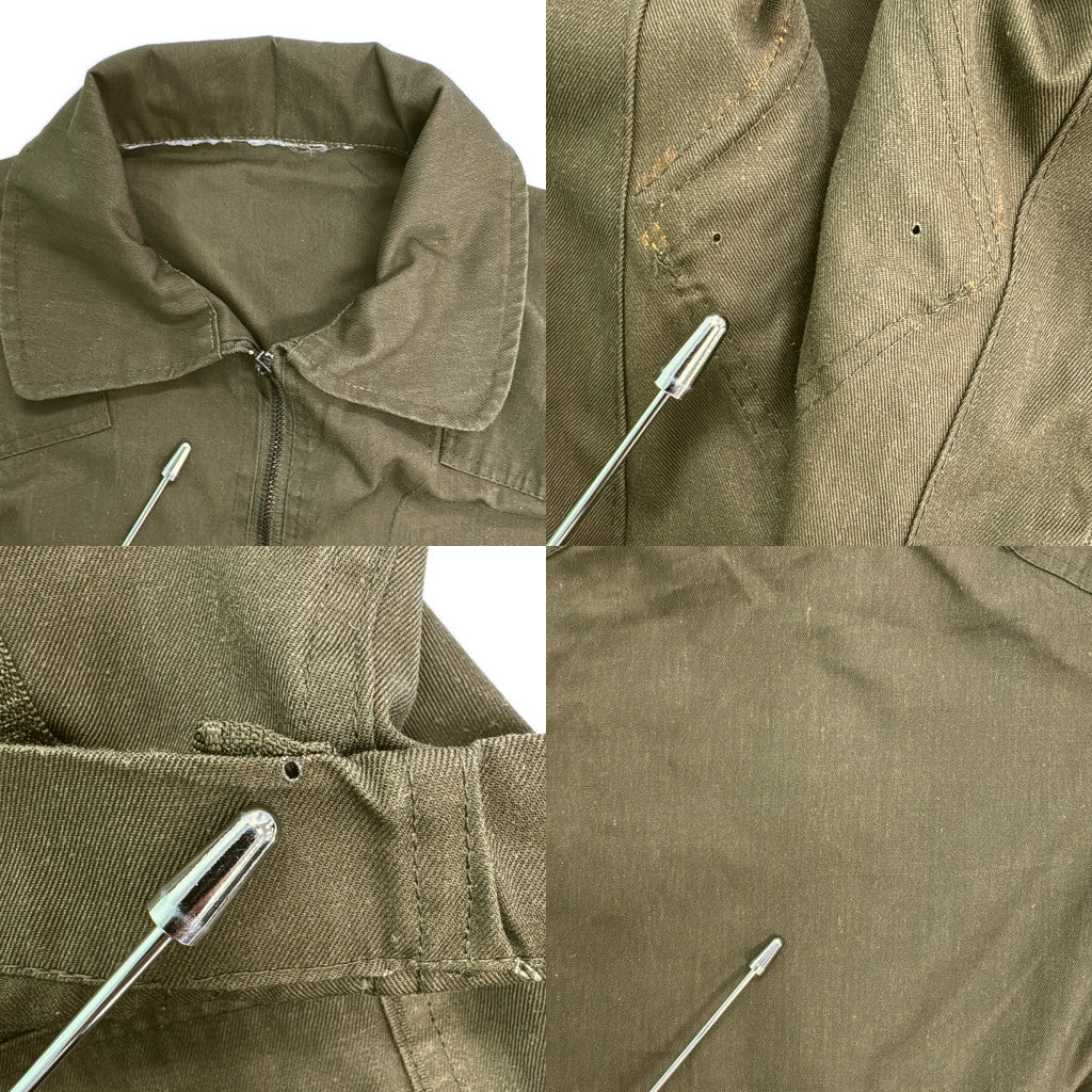 Military Coverall
