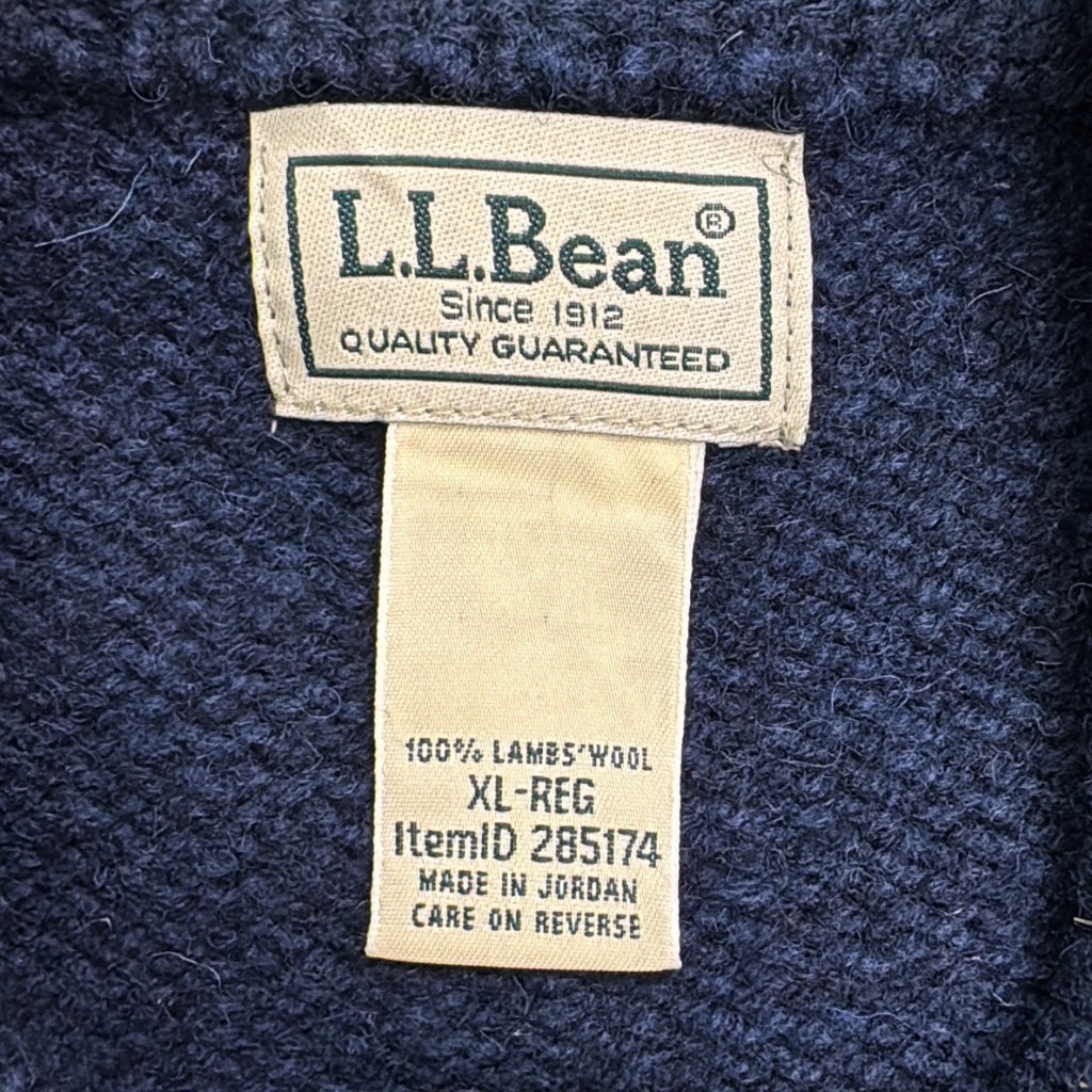 L.L.Bean Sweater