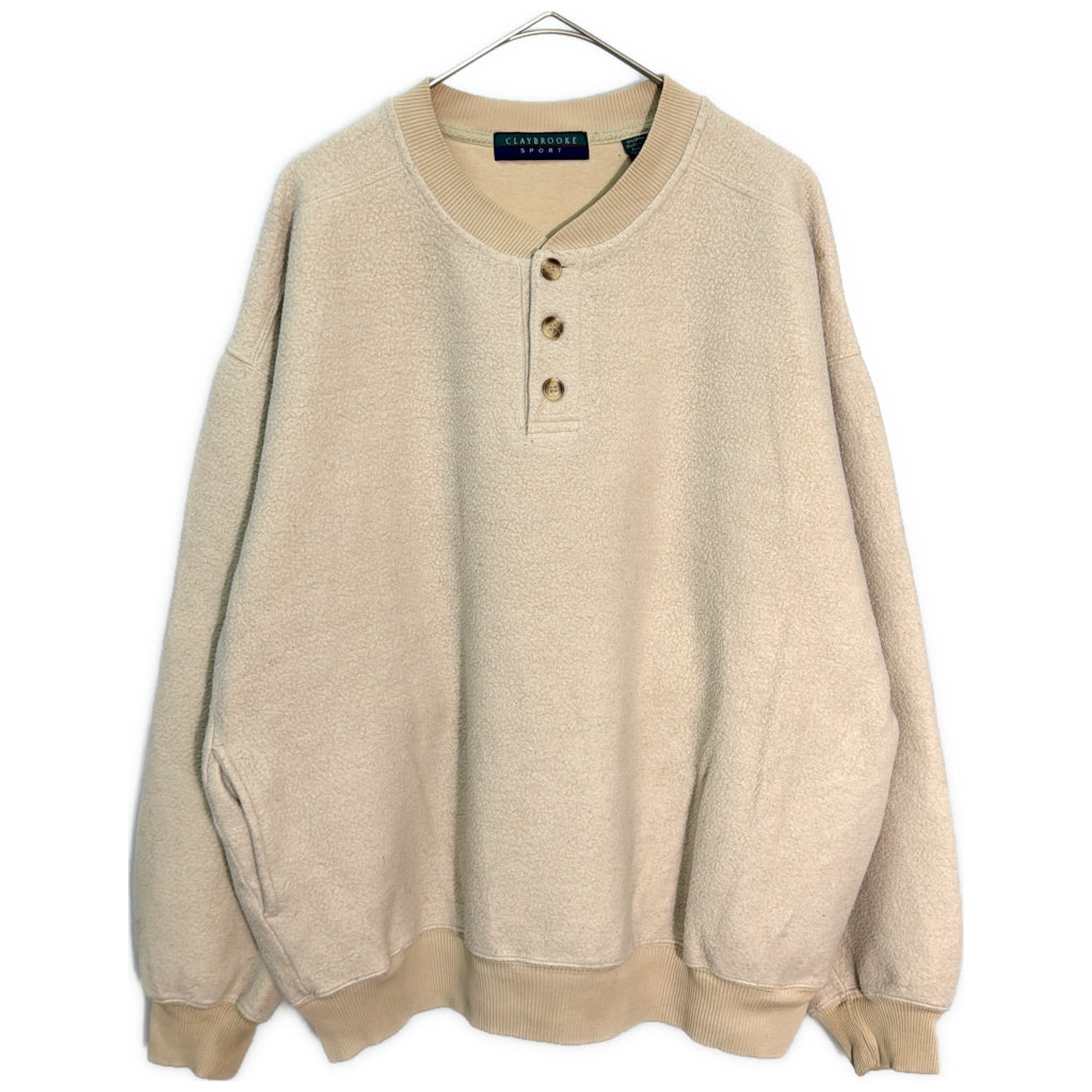 90s CLAYBROOKE Sweat