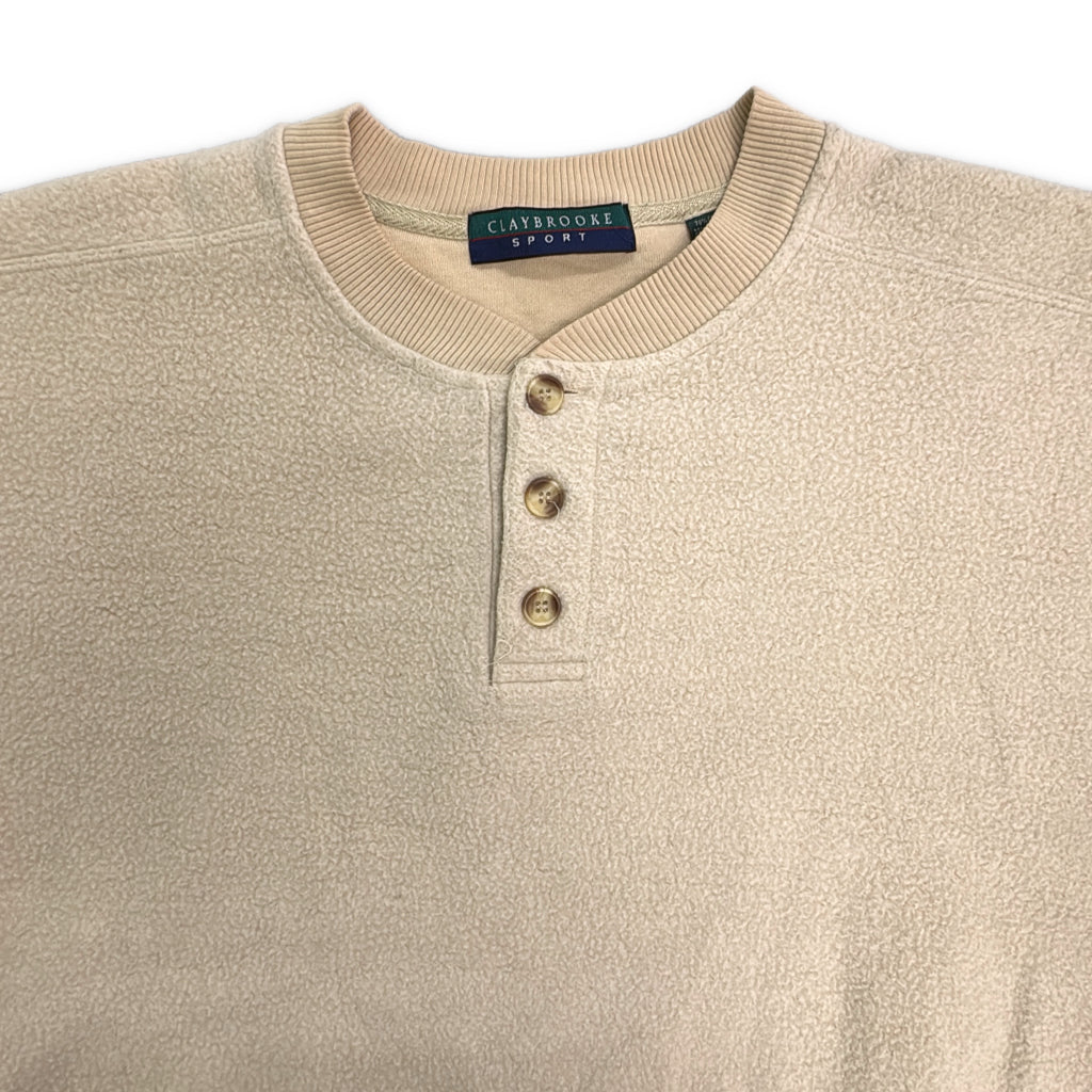 90s CLAYBROOKE Sweat