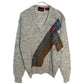 MOSS CREEK TRADER V-Neck Sweater