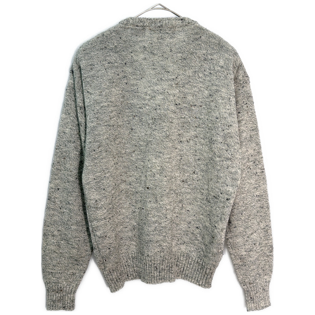 MOSS CREEK TRADER V-Neck Sweater
