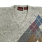 MOSS CREEK TRADER V-Neck Sweater