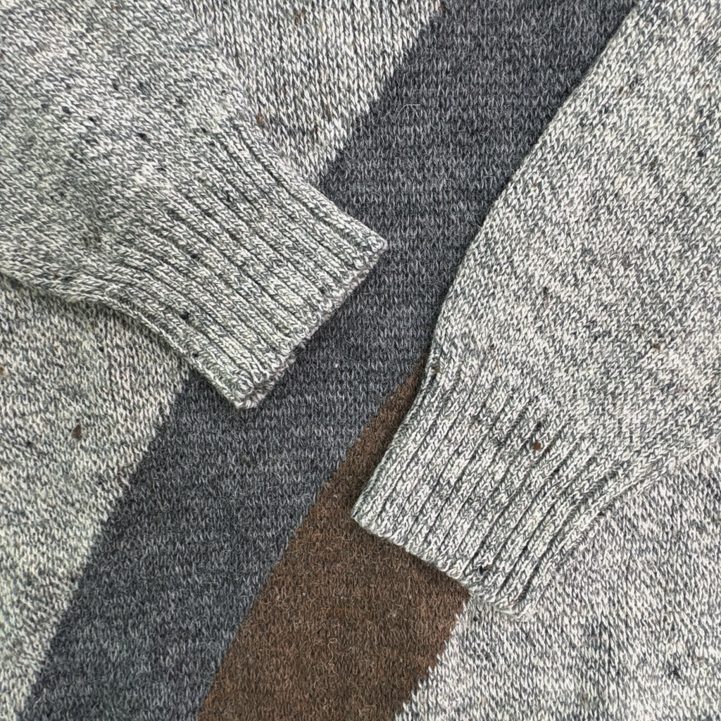MOSS CREEK TRADER V-Neck Sweater