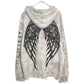AFFLICTION Full Zip Hoodie