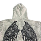 AFFLICTION Full Zip Hoodie