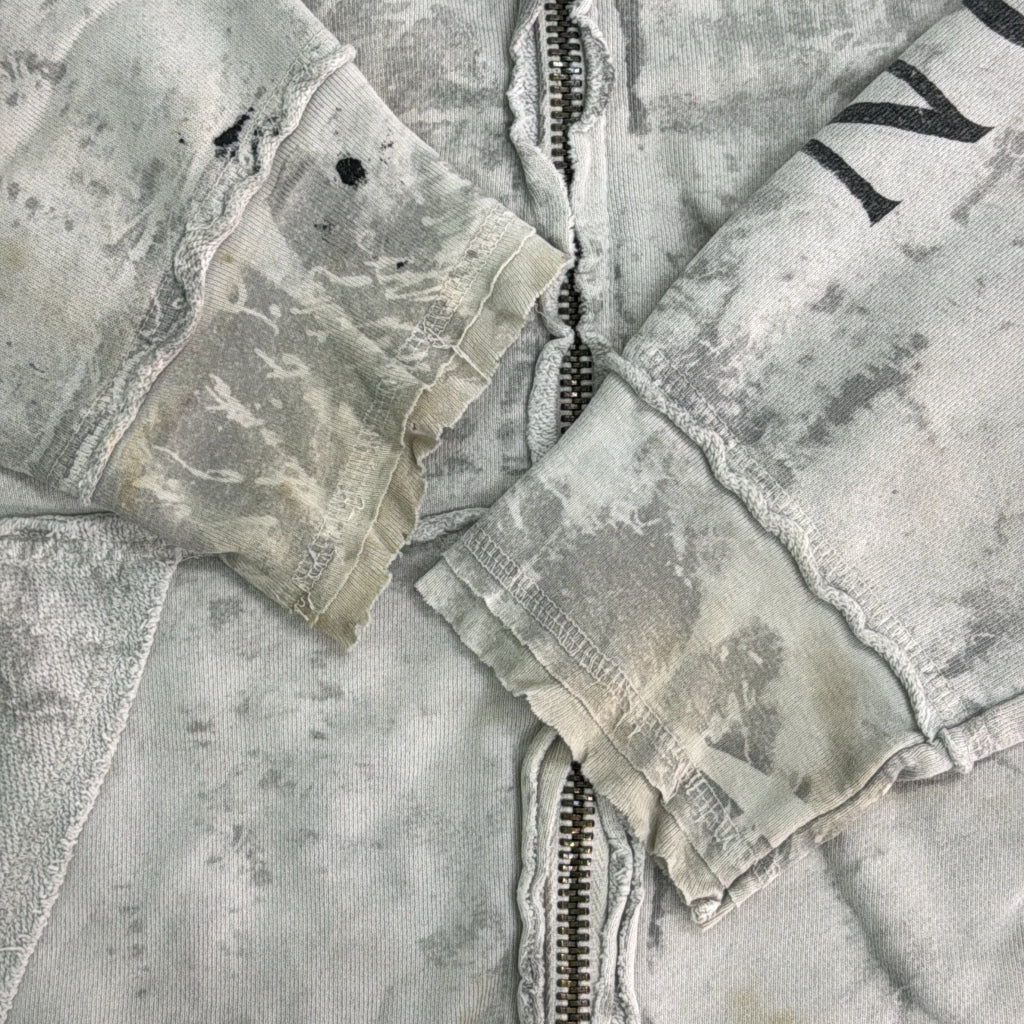 AFFLICTION Full Zip Hoodie