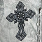 AFFLICTION Full Zip Hoodie