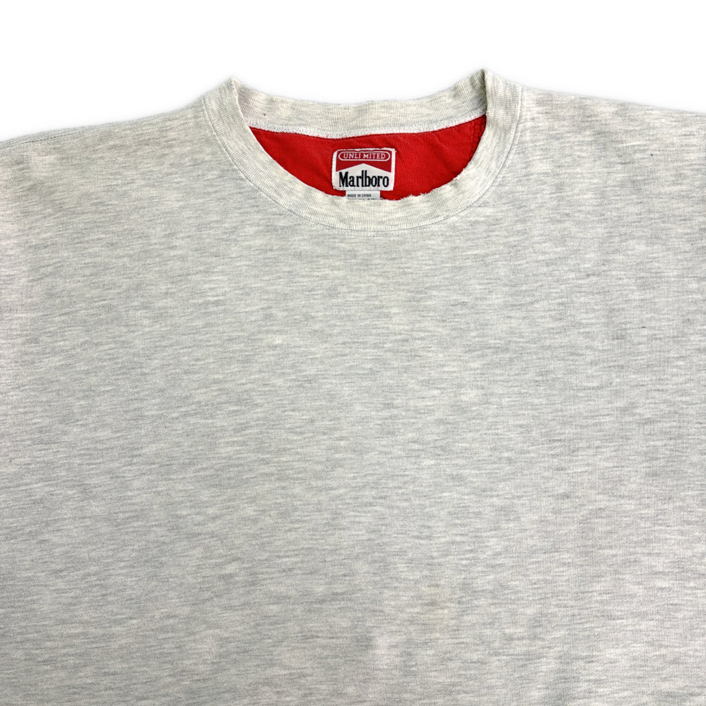 Marlboro Sweat