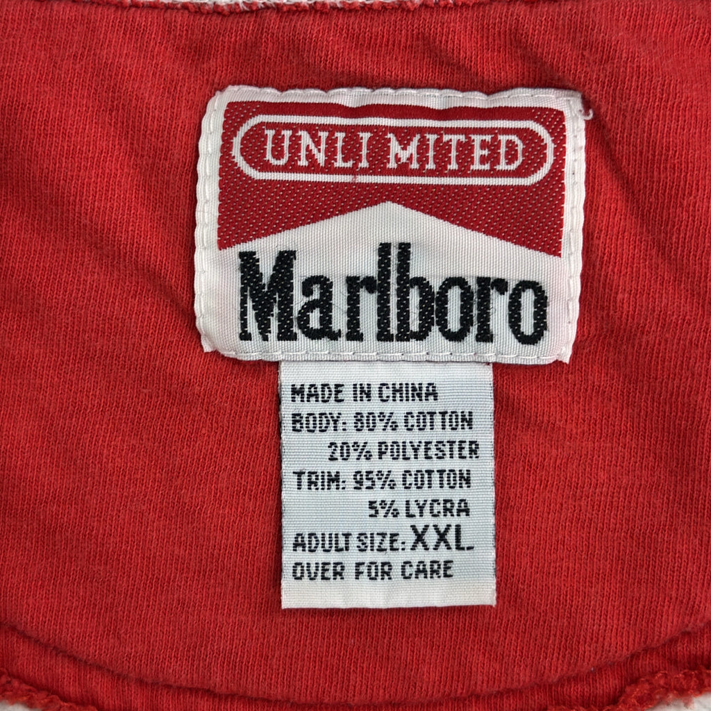 Marlboro Sweat