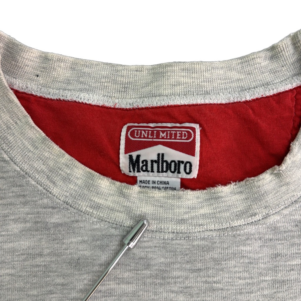 Marlboro Sweat