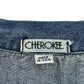 90s CHEROKEE Tailored Jacket
