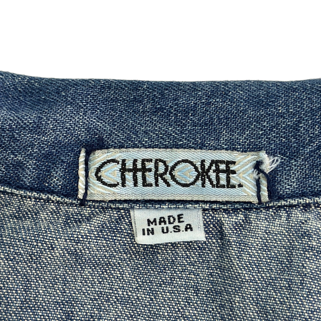 90s CHEROKEE Tailored Jacket