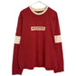 Abercrombie & Fitch Long Sleeve T-Shirt