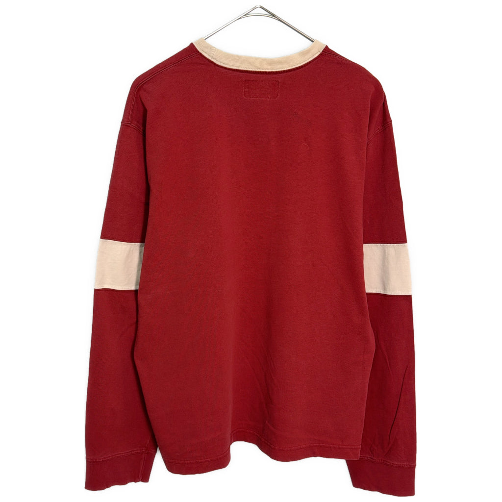 Abercrombie & Fitch Long Sleeve T-Shirt
