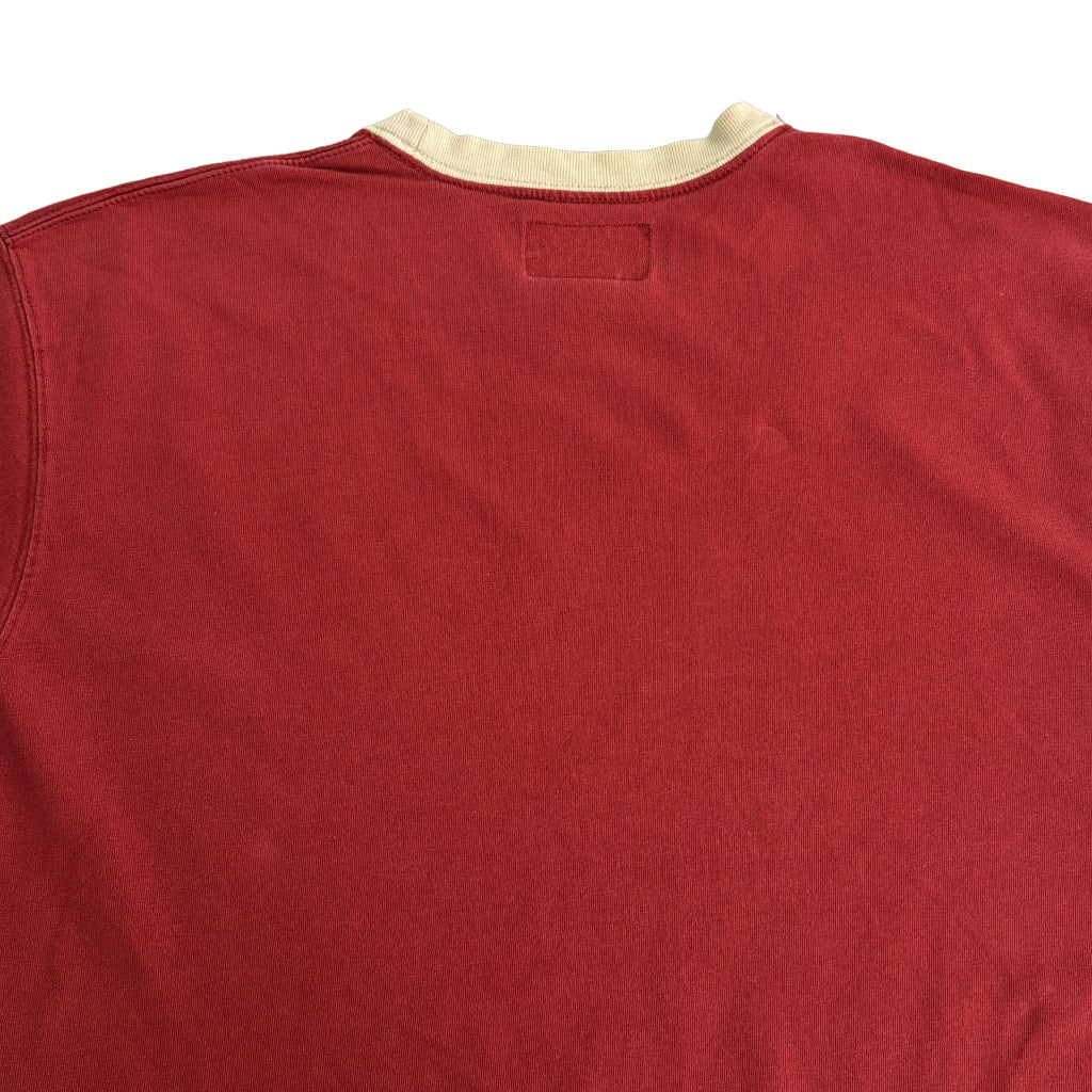 Abercrombie & Fitch Long Sleeve T-Shirt