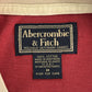Abercrombie & Fitch Long Sleeve T-Shirt