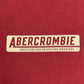 Abercrombie & Fitch Long Sleeve T-Shirt