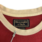 Abercrombie & Fitch Long Sleeve T-Shirt