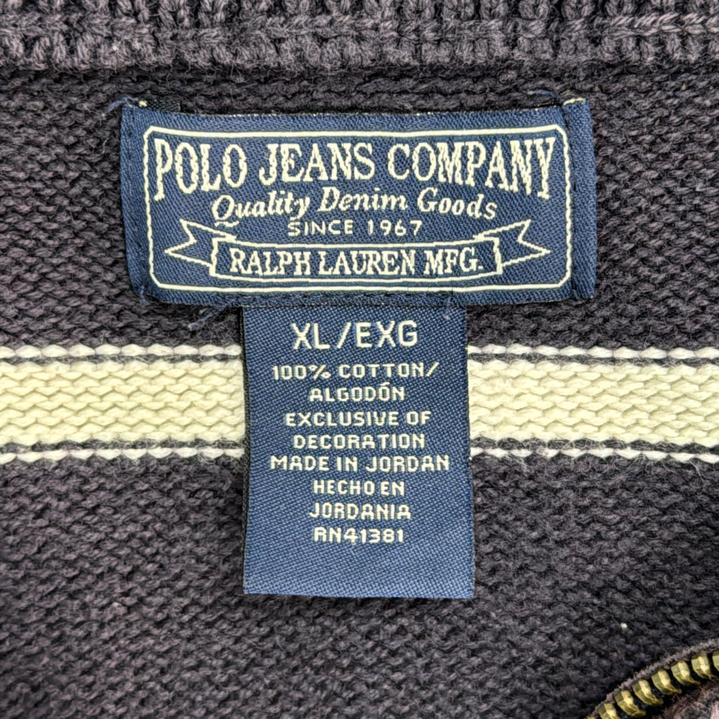 POLO JEANS Sweater