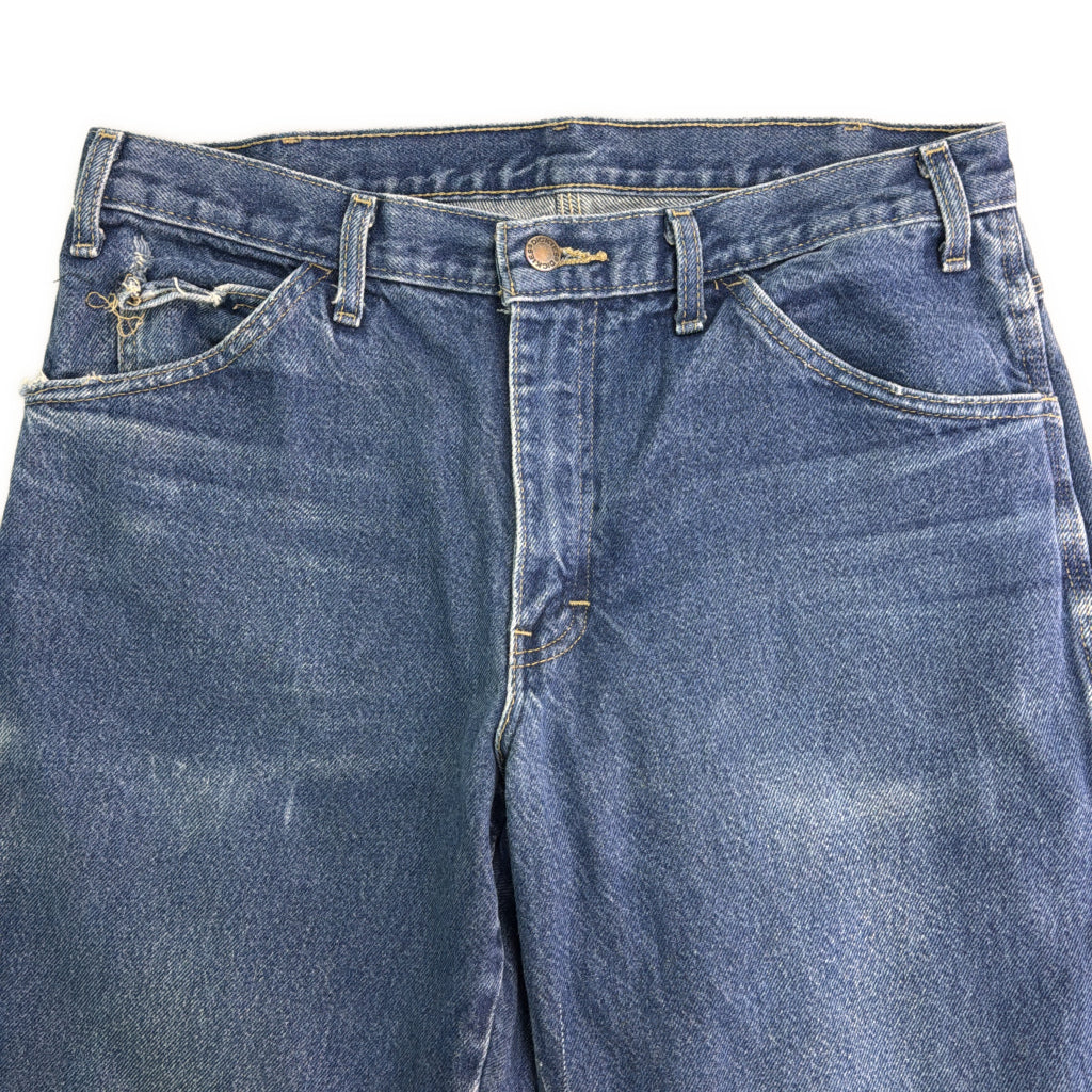 Dickies Denim Painter Pants