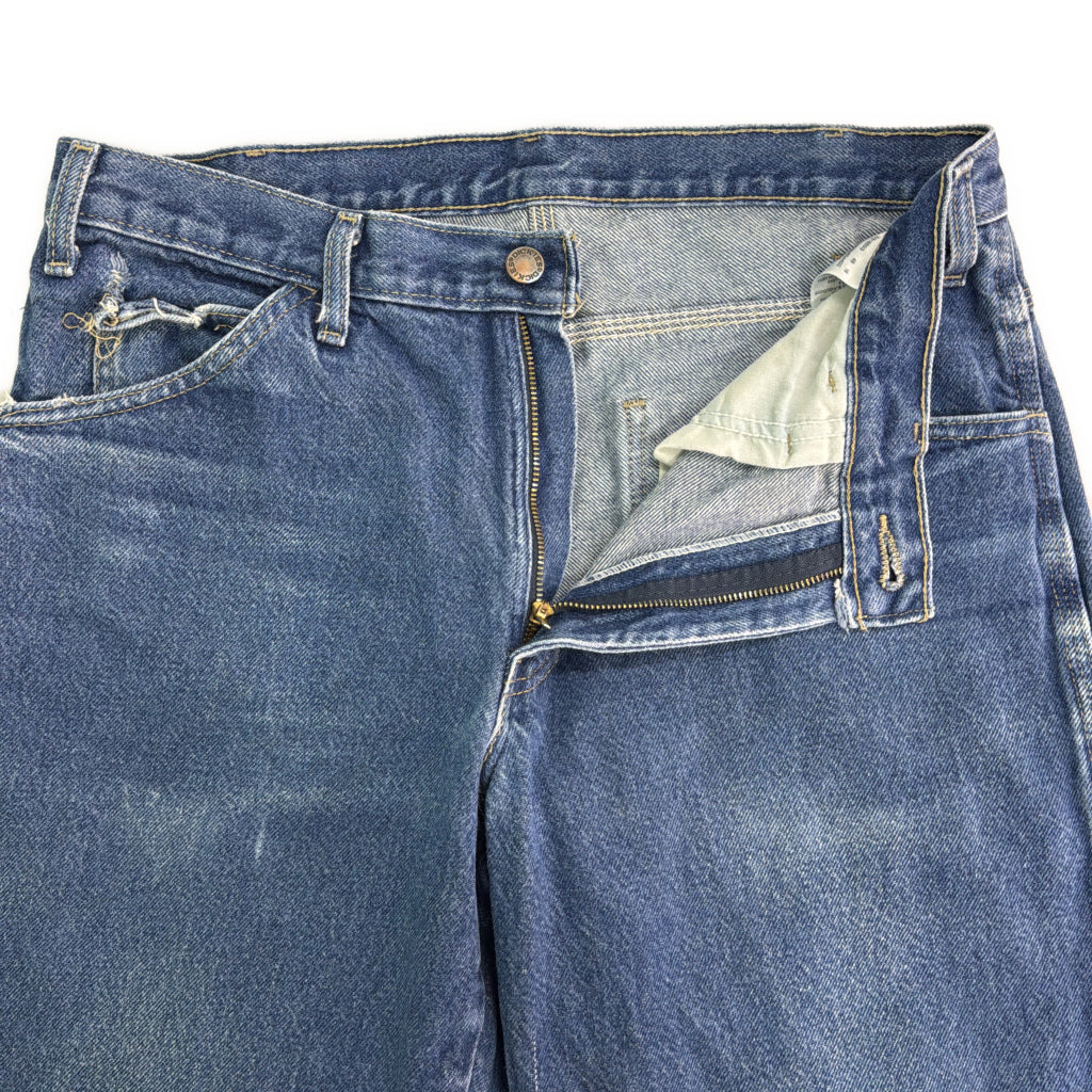 Dickies Denim Painter Pants