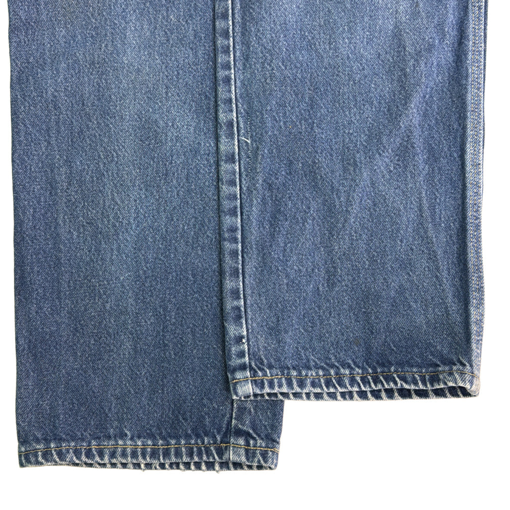 Dickies Denim Painter Pants