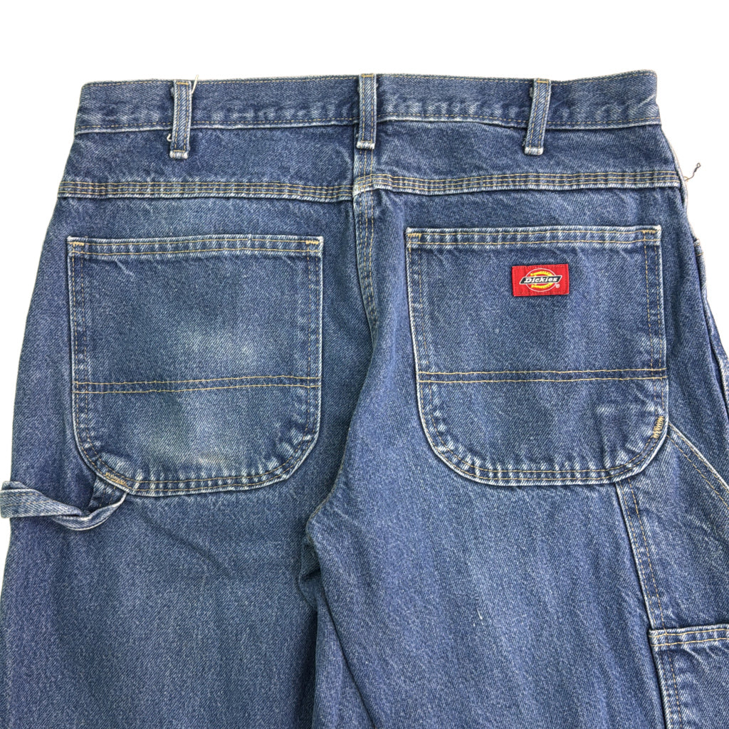 Dickies Denim Painter Pants