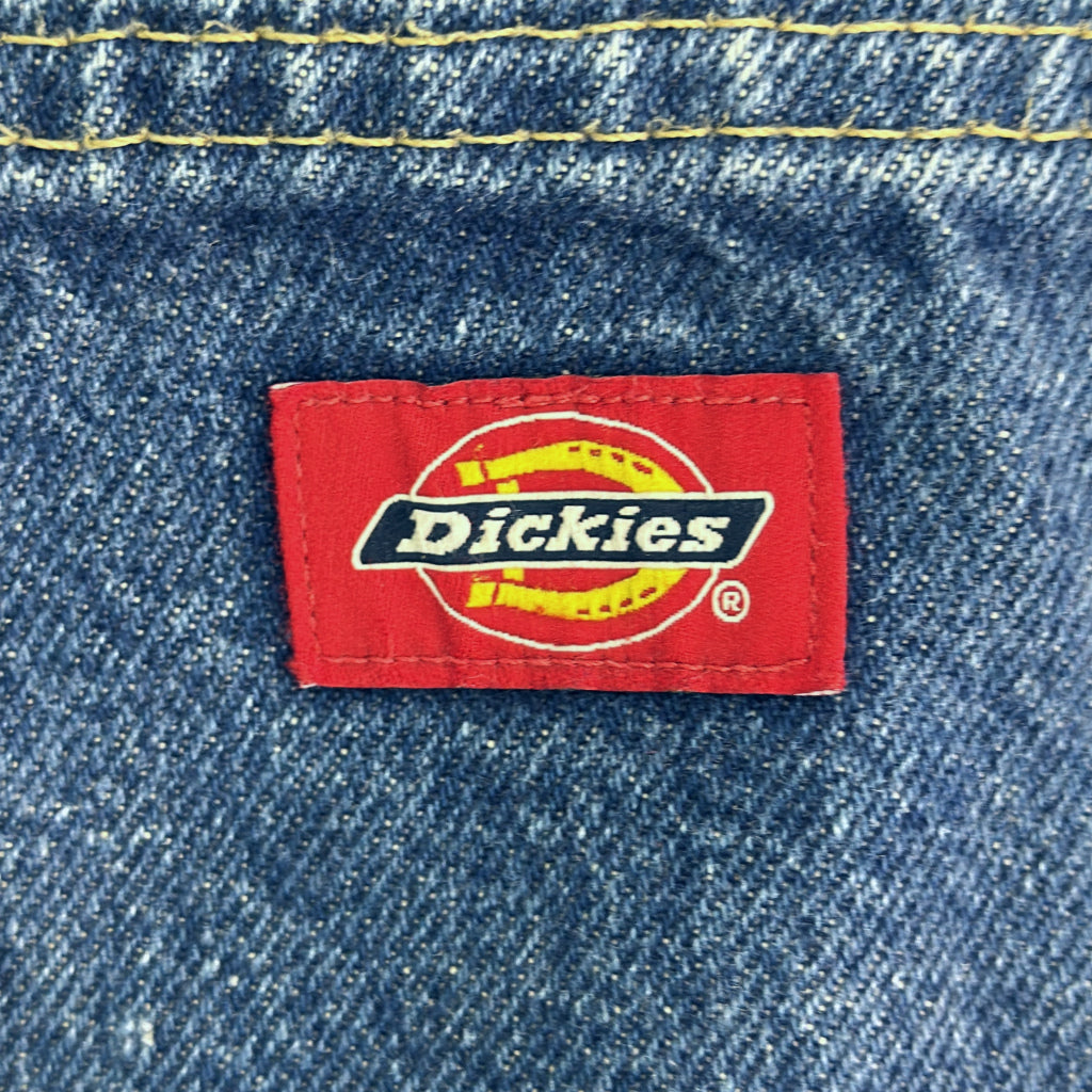 Dickies Denim Painter Pants